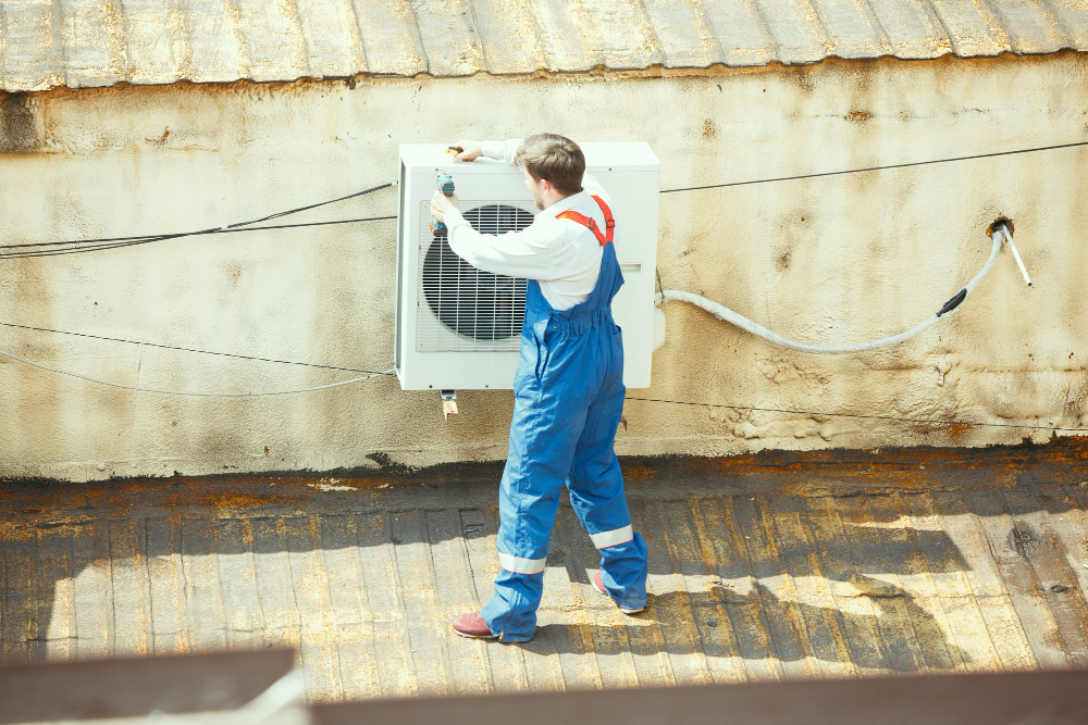 Lake Nona FL Duct Cleaning