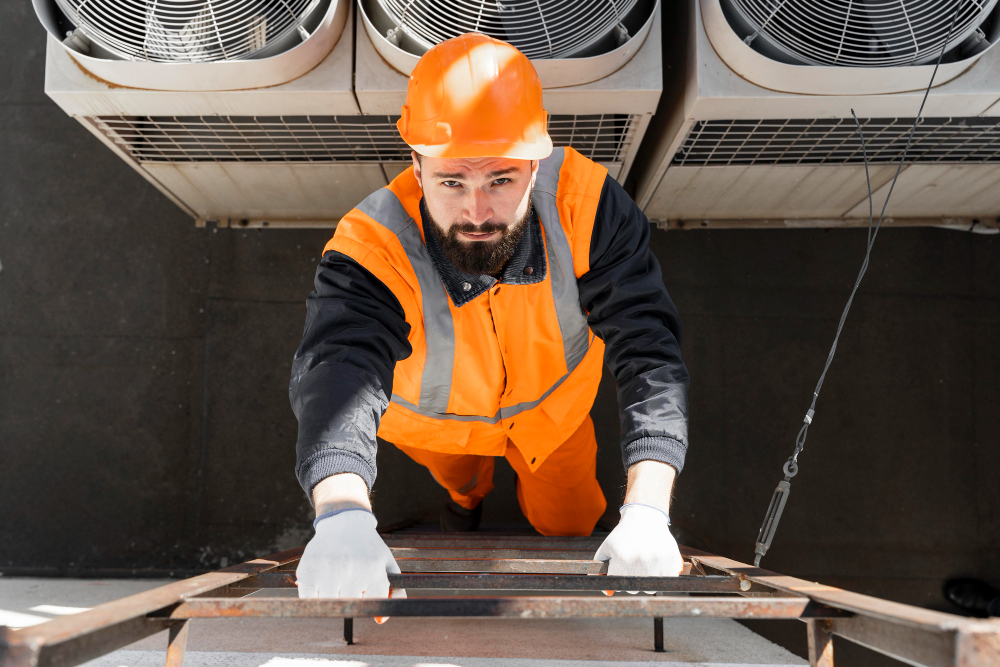 Winter Park FL Duct Cleaning