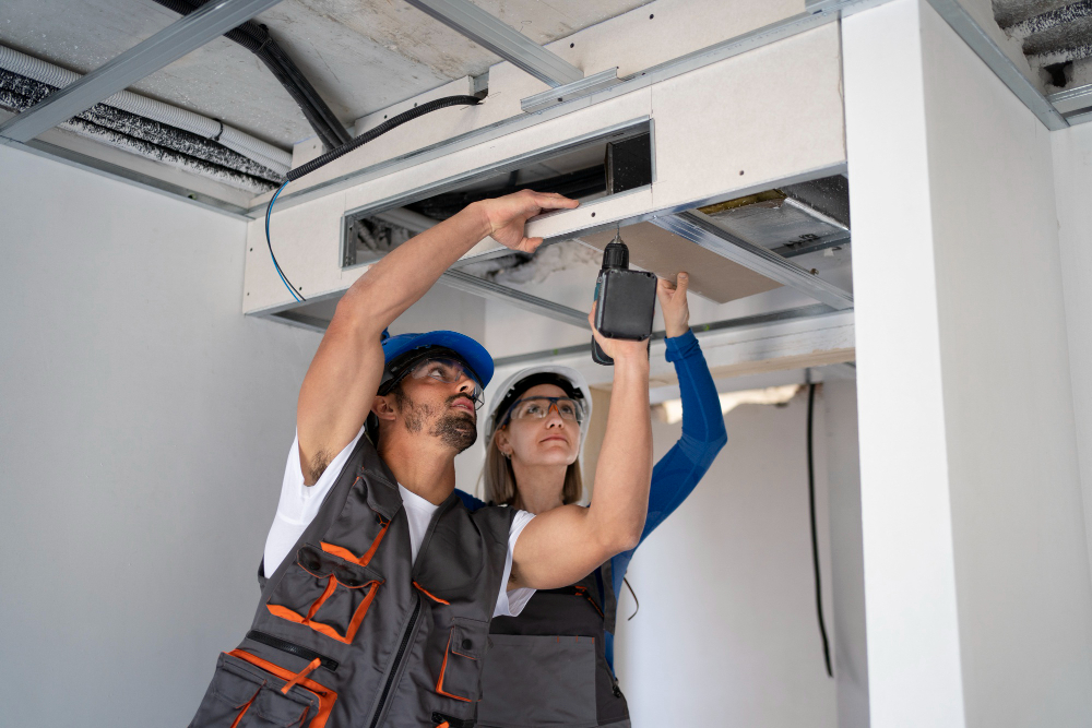 Apopka FL Duct Cleaning 