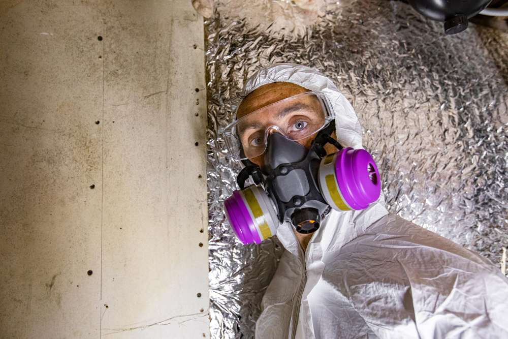 How Dirty Ducts Can Lead to Health Issues in Orlando Homes