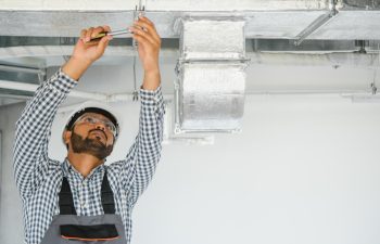 Top 5 Signs You Need Emergency Duct Cleaning Services