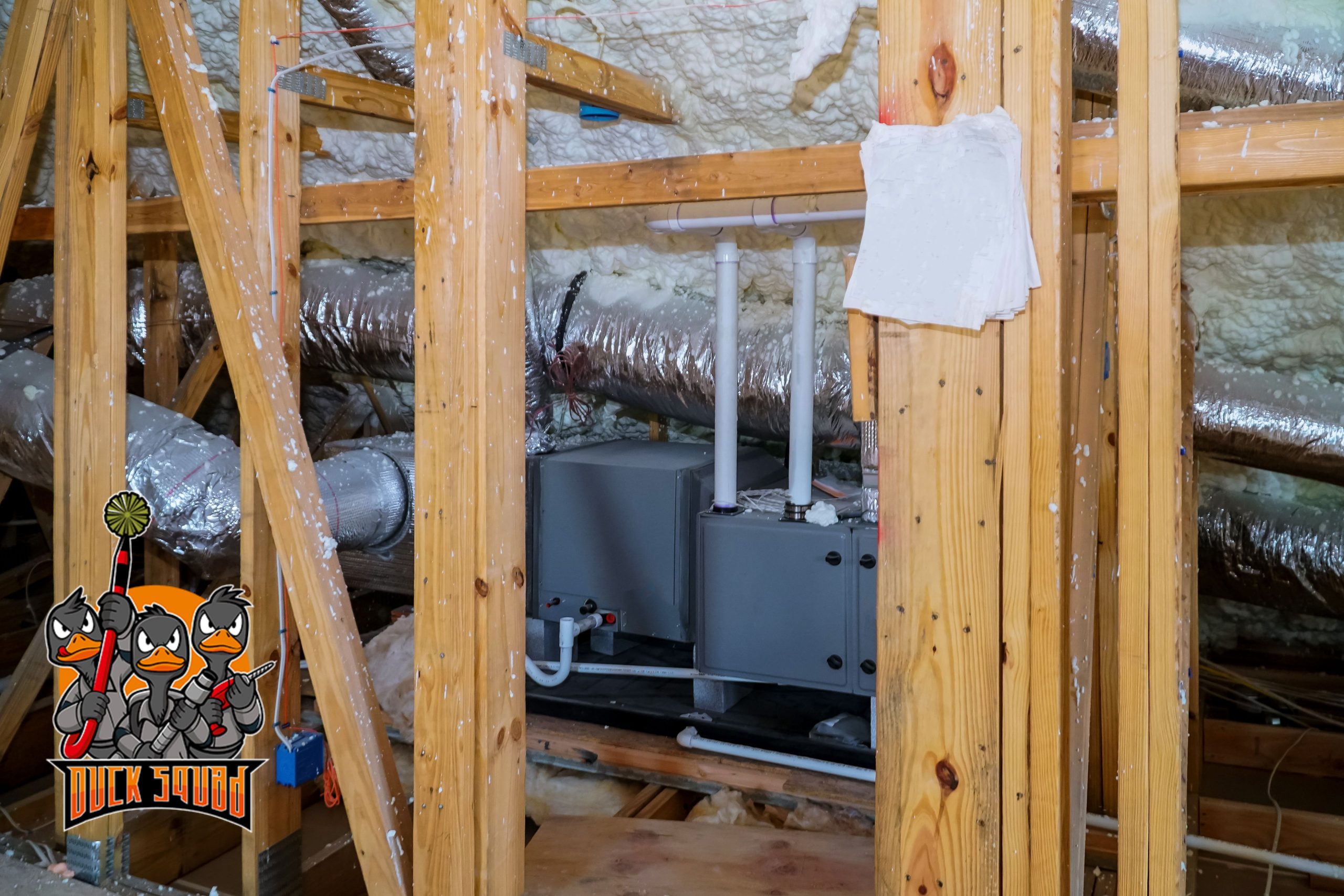 How Insulation Installation Can Help You Avoid HVAC Emergencies