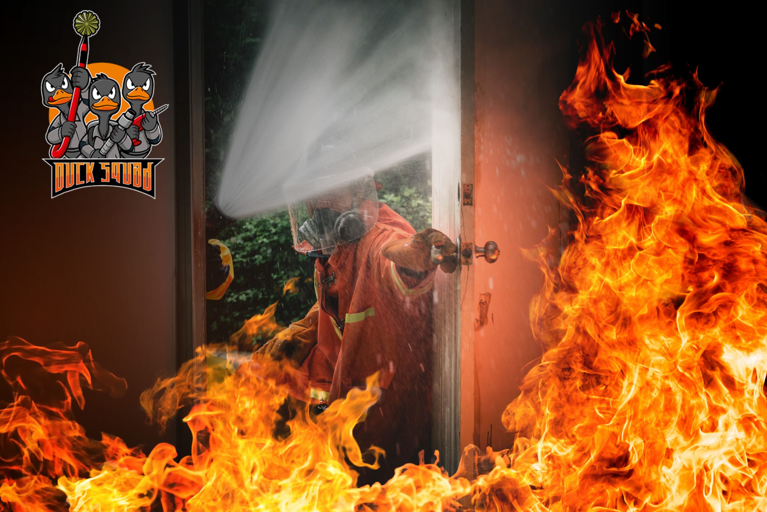 Urgent Duct Cleaning: Preventing Fire Hazards in Orlando Home