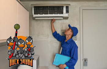 Orlando’s Summer Heat & Your Ducts: The Need for Emergency Cleaning