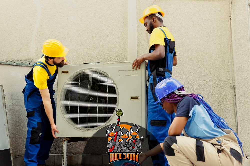 Orlando’s Summer Heat & Your Ducts: The Need for Emergency Cleaning
