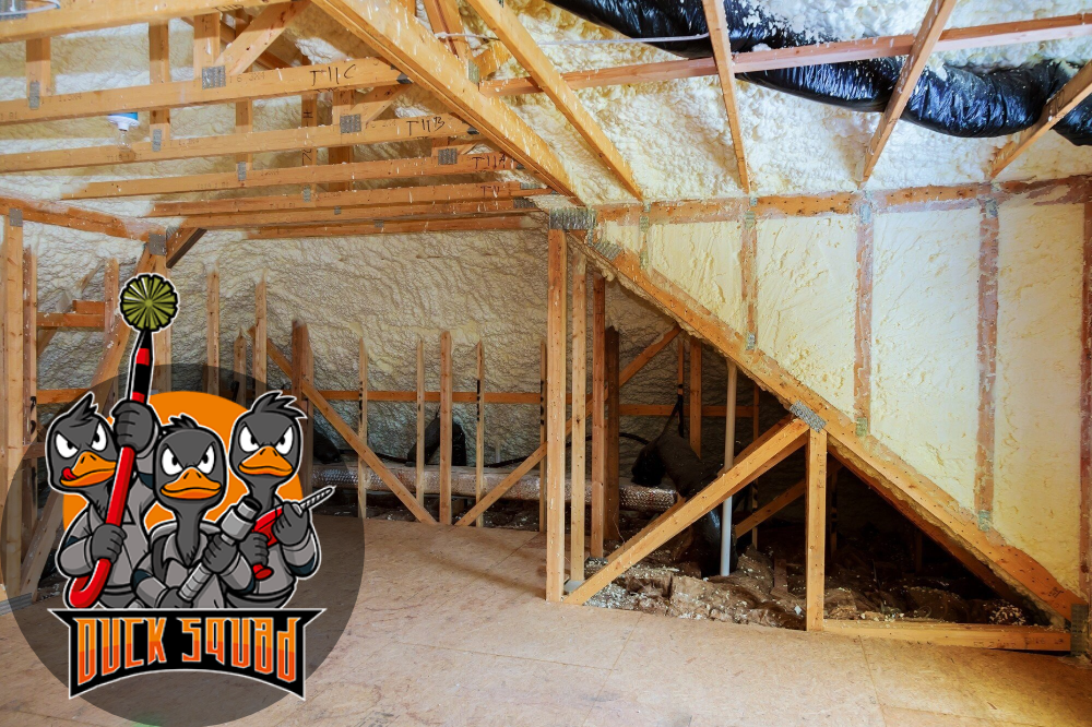 How the Role of Insulation Installation in Preventing HVAC Emergencies
