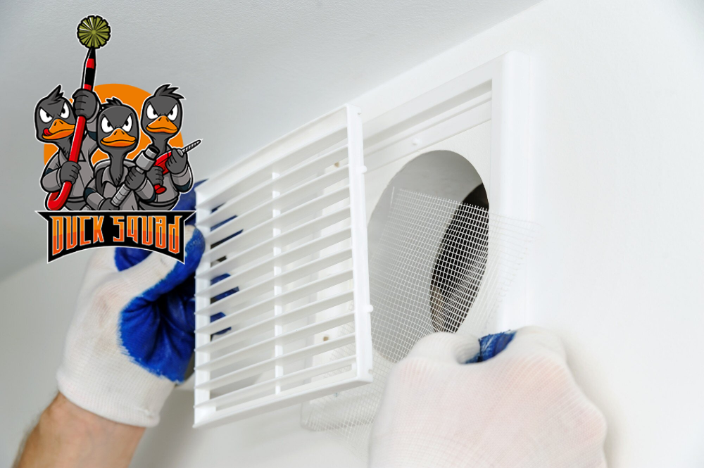 Orlando’s Best Emergency Duct Cleaning: How We Help You Breathe Easier
