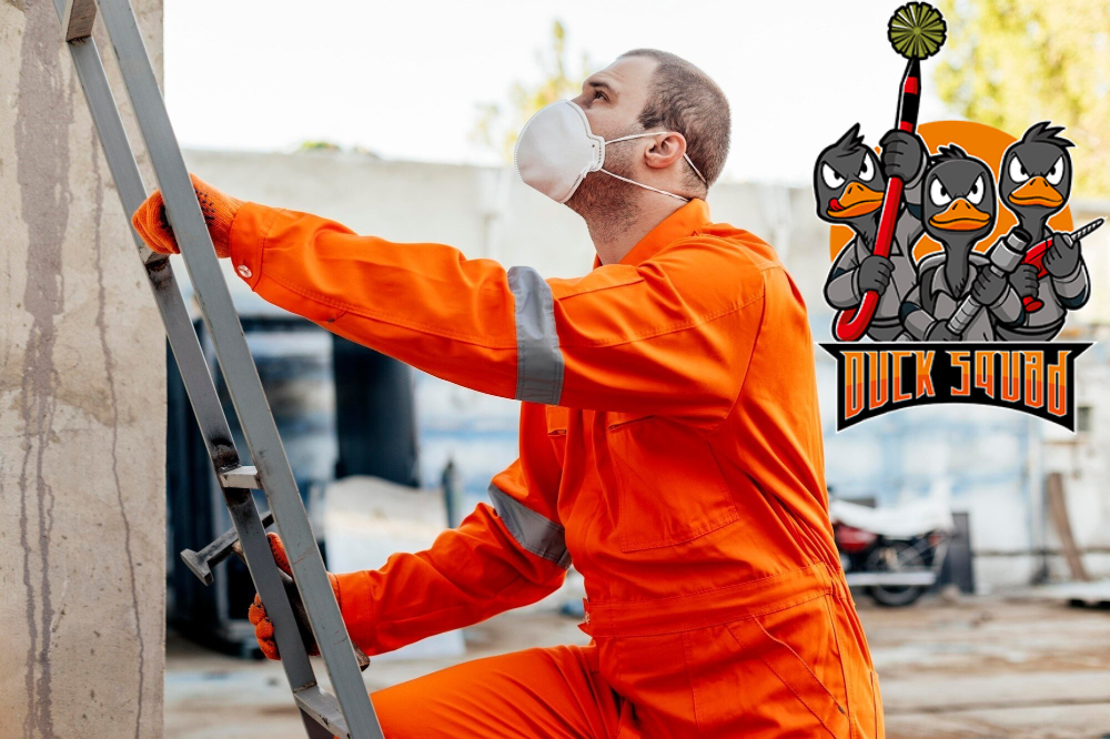 How Regular Duct Cleaning Can Prevent Costly Emergencies