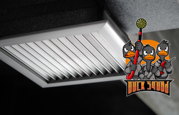 Duct Cleaning service Orlando