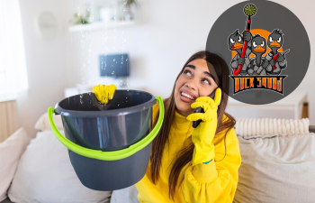 duct cleaning service in Orlando