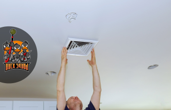 Duct Cleaning Service in Orlando