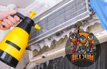 Duct Cleaning service Orlando