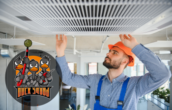 Duct Cleaning service Orlando