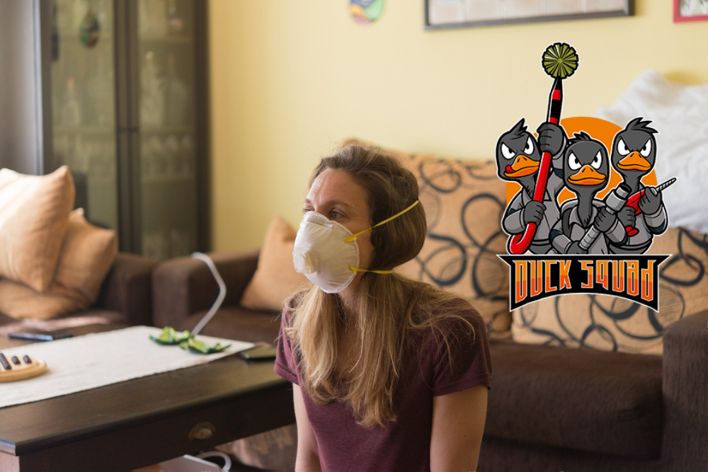 Duct Cleaning service Orlando