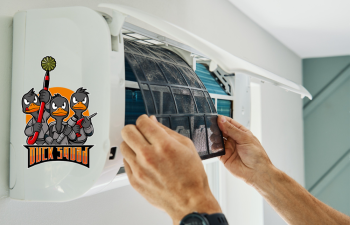 Duct Cleaning service Orlando
