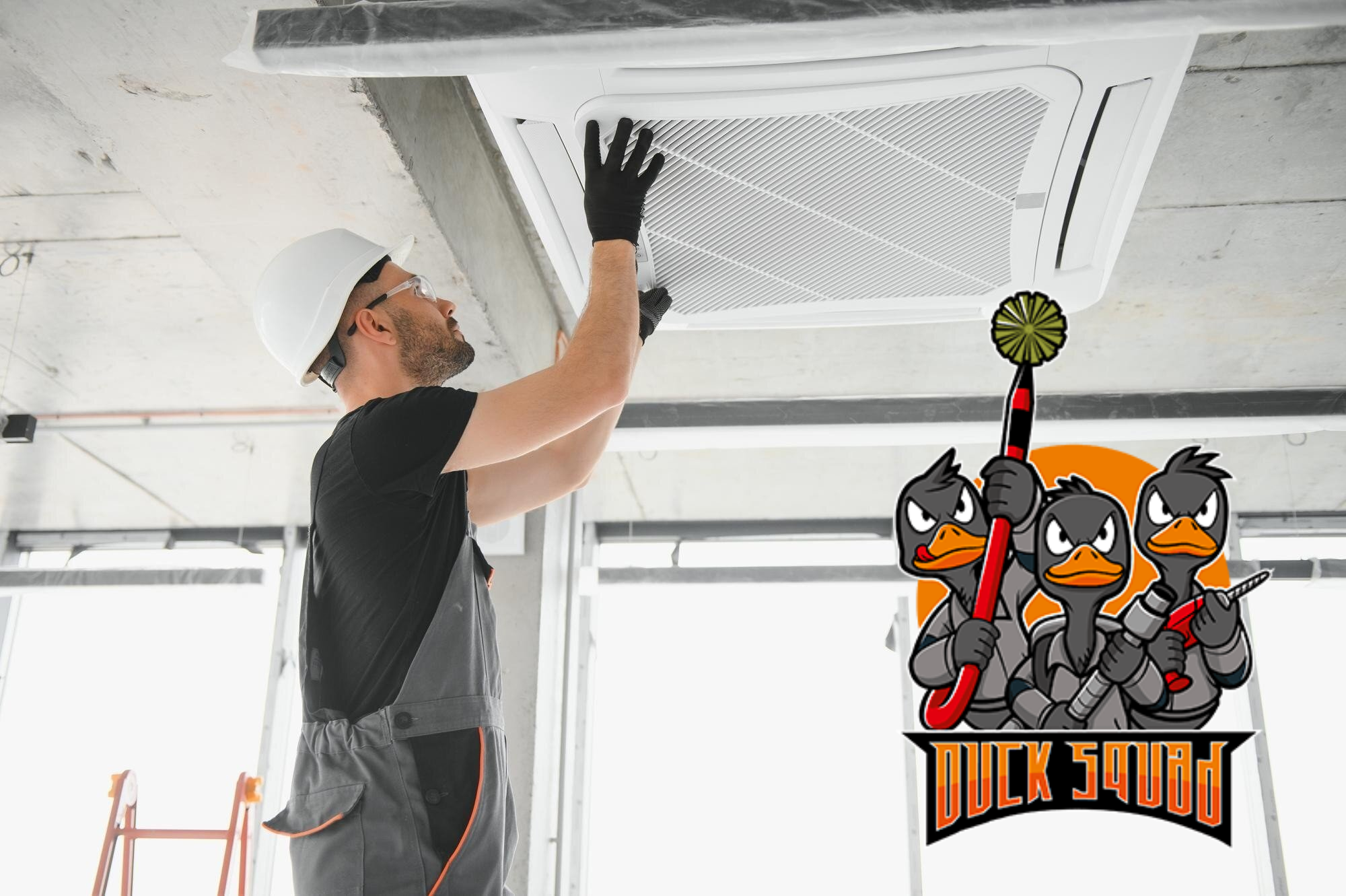 Dryer Vent Cleaning service In Orlando