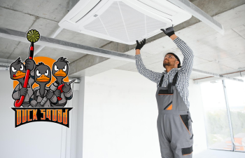 Dryer Vent Cleaning service In Orlando