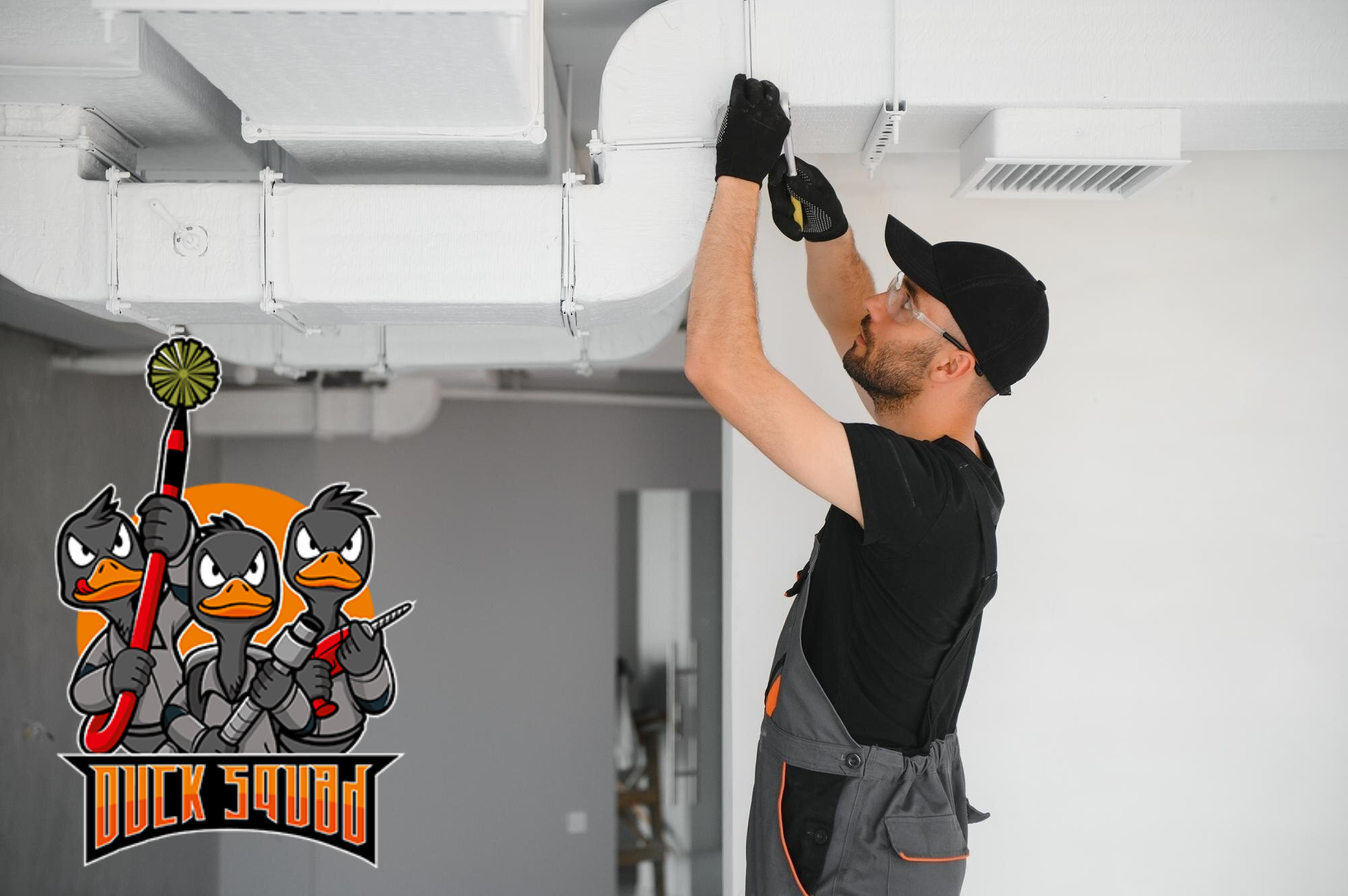 Dryer Vent Cleaning service In Orlando