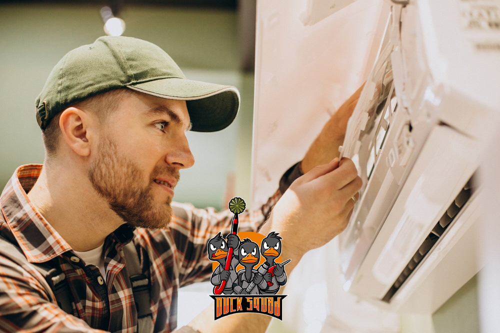 Duct Cleaning service Orlando
