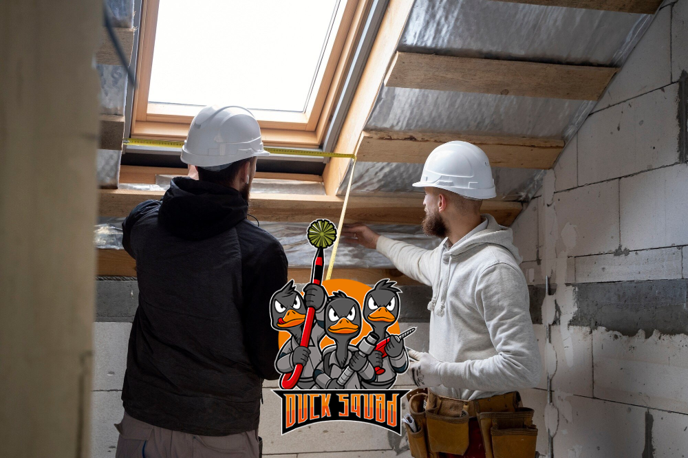 Duct Cleaning service Orlando