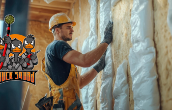 Ductwork Insulation Installation Orlando