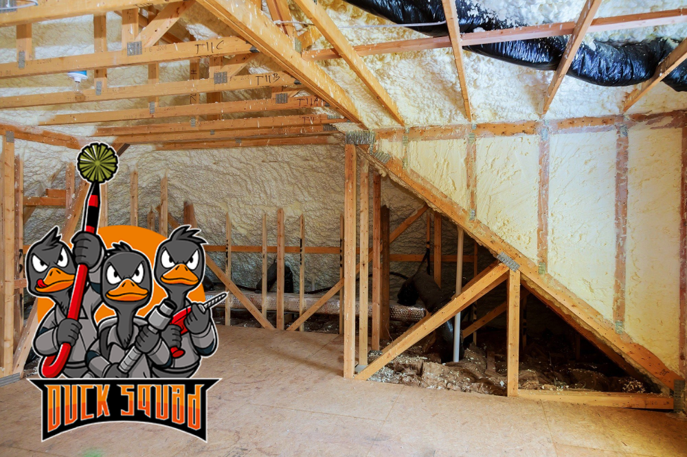 Ductwork Insulation Installation Orlando