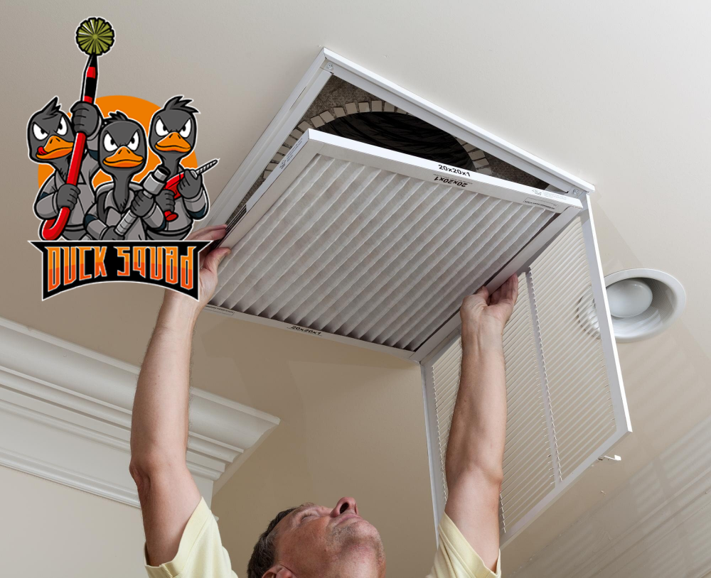 Ductwork Insulation Installation Orlando