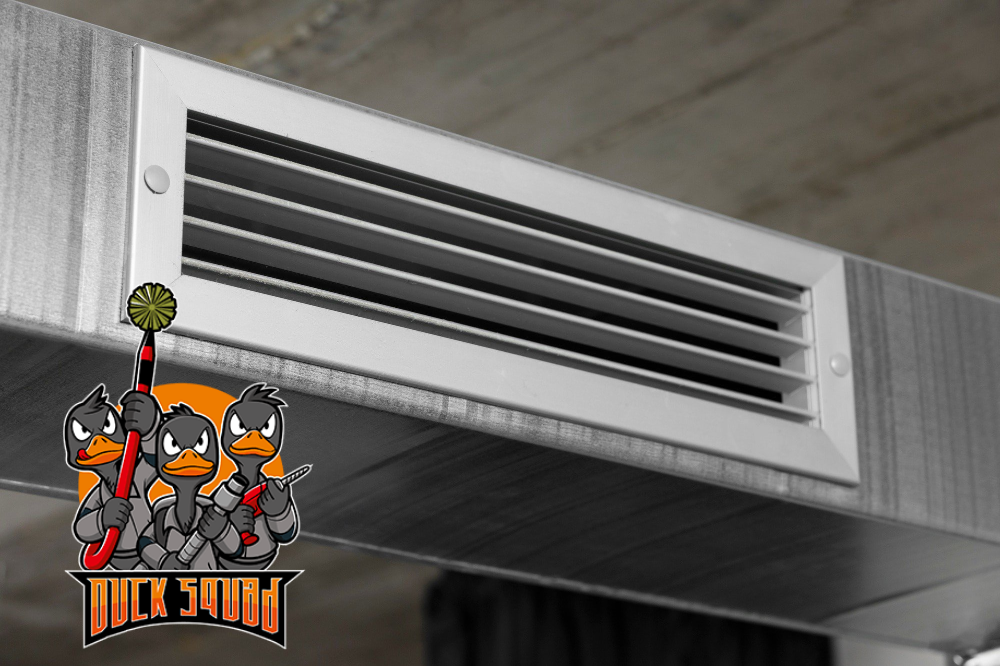 Duct Cleaning service Orlando