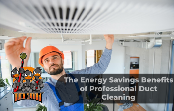 Duct Cleaning service Orlando