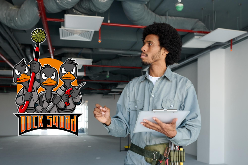 Dryer Vent Cleaning service in Orlando