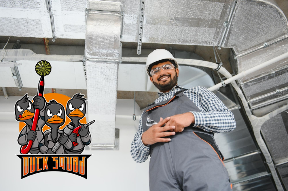 Dryer Vent Cleaning service in Orlando