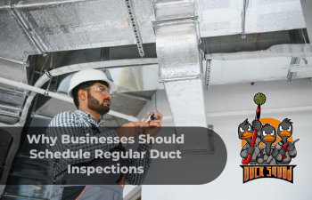 Dryer Vent Cleaning service in Orlando