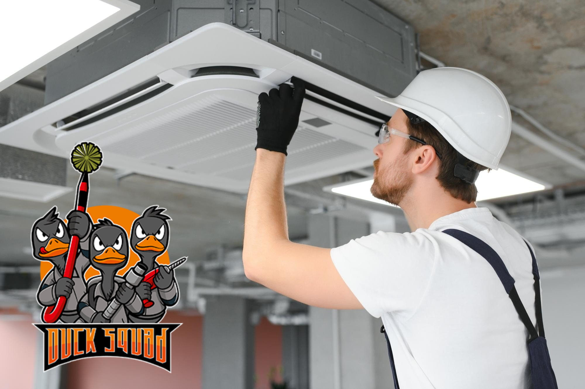Duct Cleaning service Orlando
