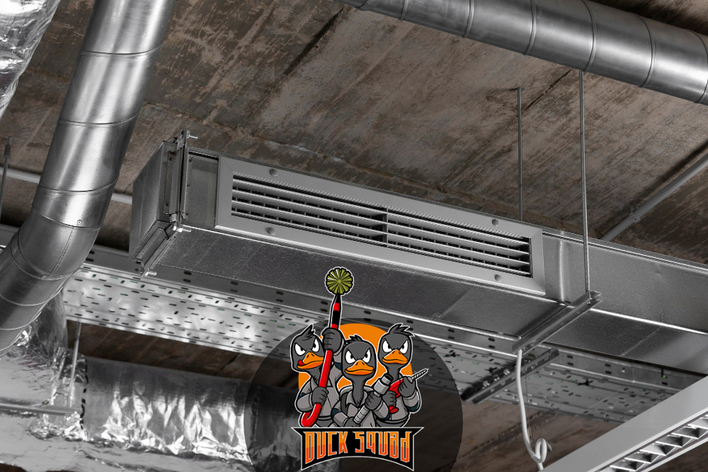 Duct Cleaning service Orlando