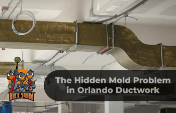 Duct Cleaning service Orlando