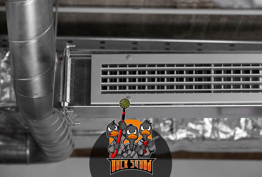 Duct Cleaning service Orlando