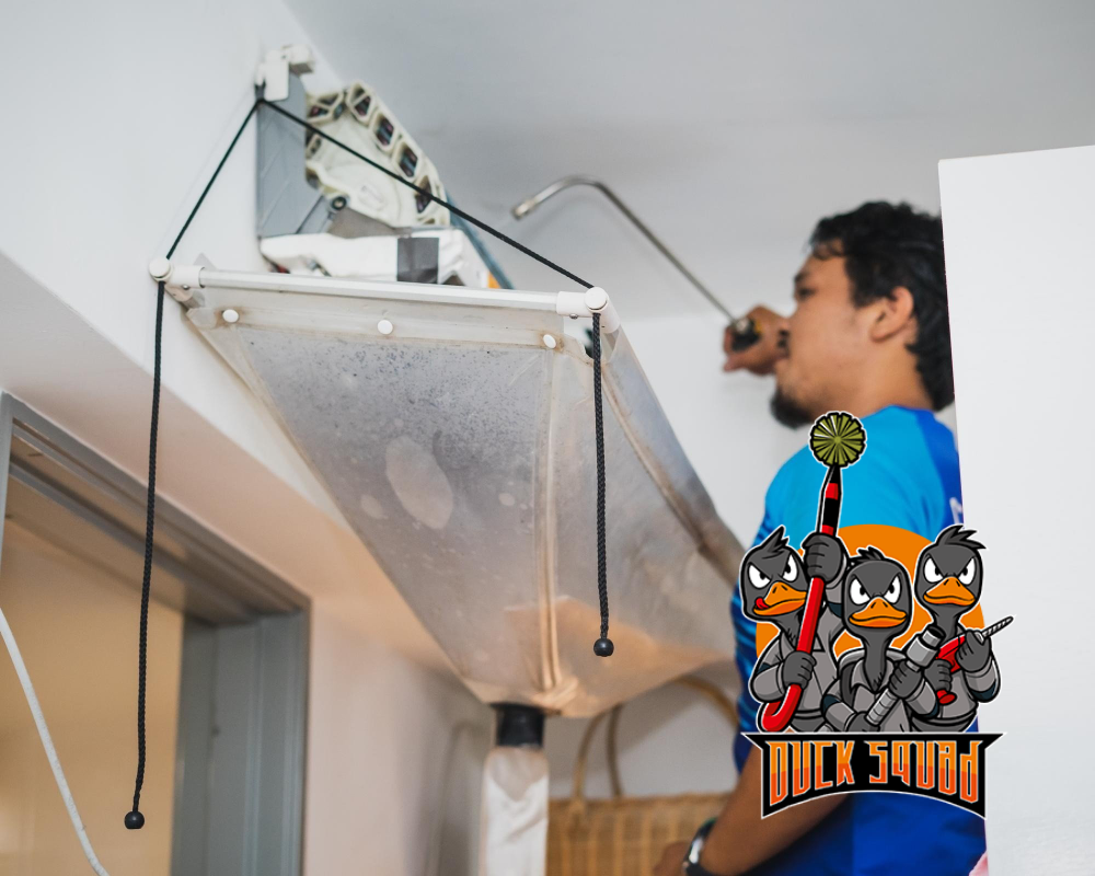 Duct Cleaning service Orlando