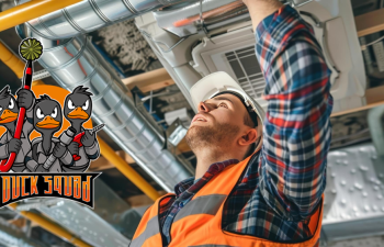 Duct Cleaning service Orlando