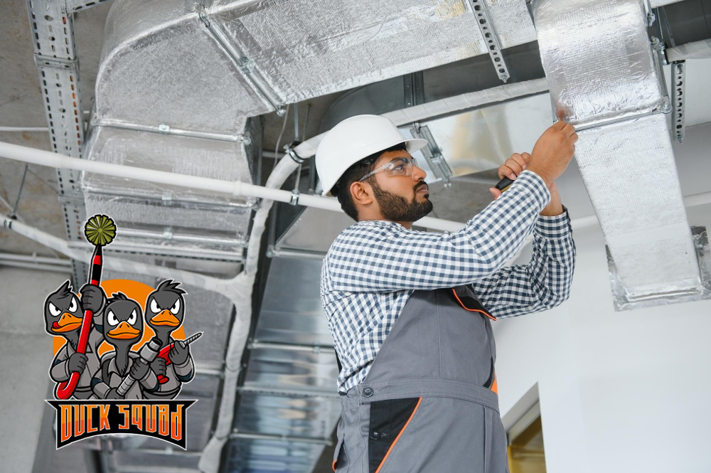 Duct Cleaning service Orlando