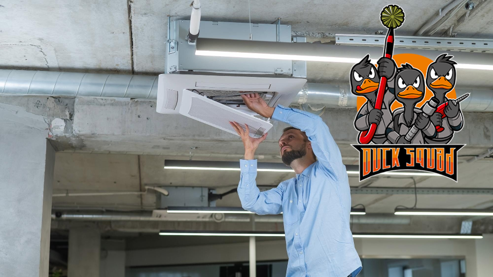 Duct Cleaning service Orlando