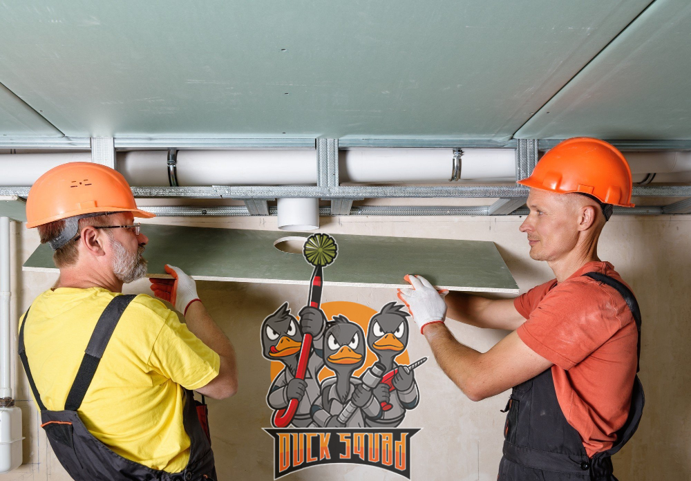 Ductwork Insulation Installation Orlando