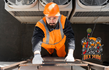 Dryer Vent Cleaning service In Orlando