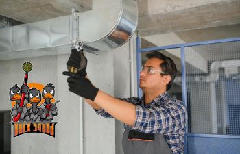Duct Cleaning service Orlando