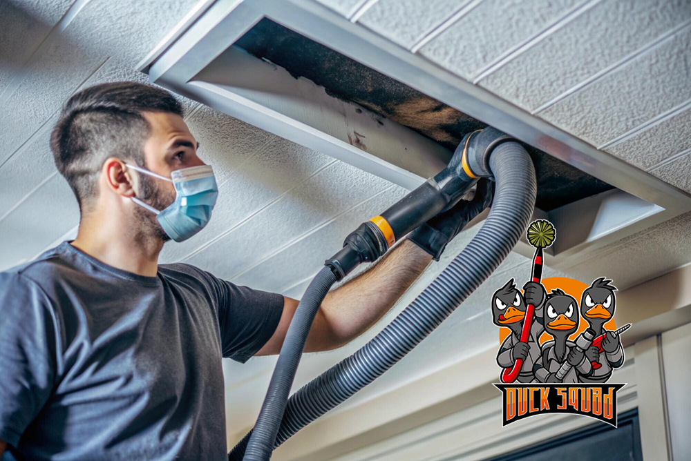 Duct Cleaning service Orlando
