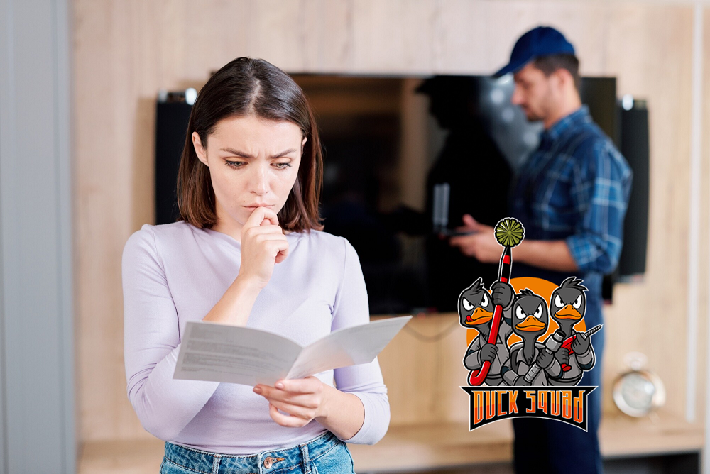 Dryer Vent Cleaning service In Orlando