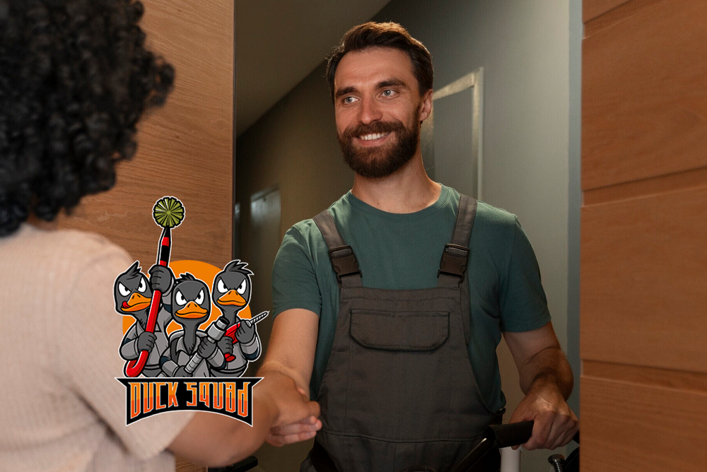 Duct Cleaning service Orlando