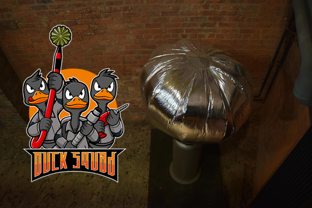 Dryer Vent Cleaning service In Orlando