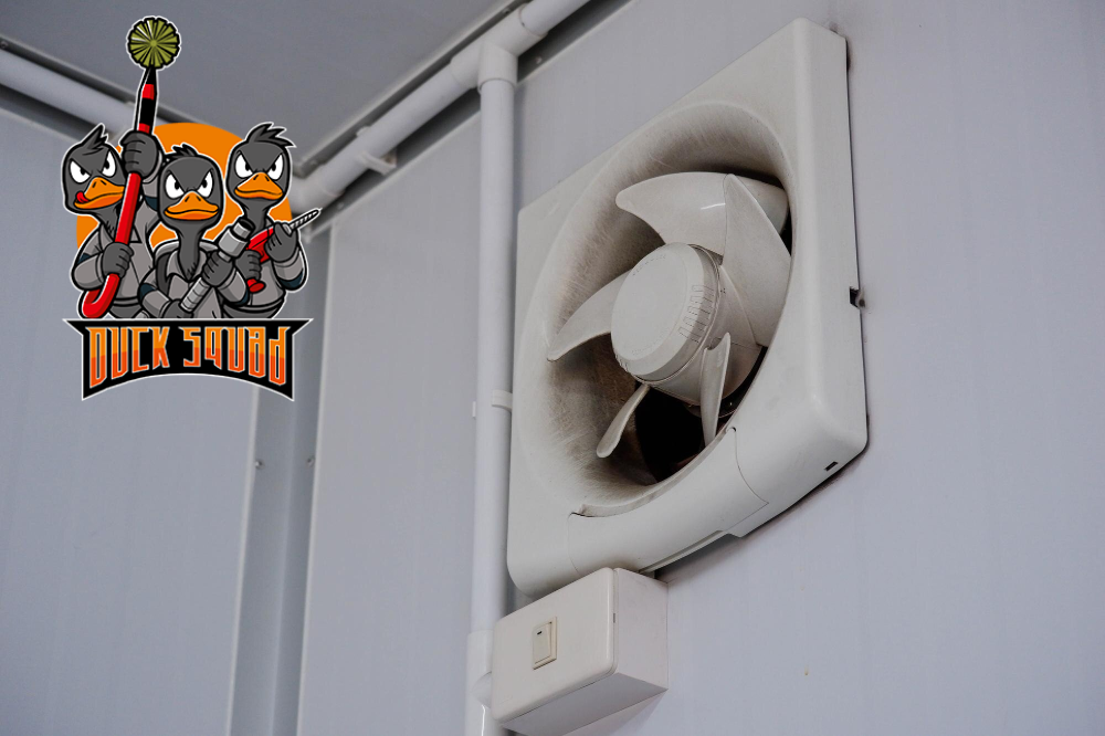 Dryer Vent Cleaning service In Orlando