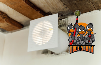 Dryer Vent Cleaning service In Orlando