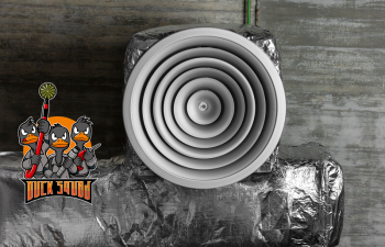 Dryer Vent Cleaning service In Orlando